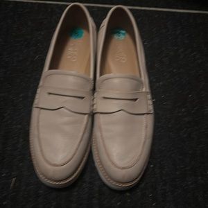 Franco Sarto loafer size 8